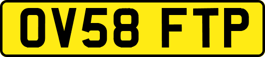 OV58FTP
