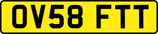 OV58FTT