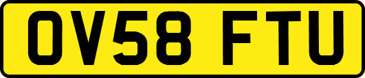 OV58FTU