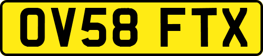 OV58FTX
