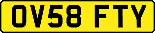 OV58FTY