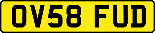 OV58FUD