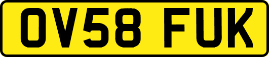 OV58FUK