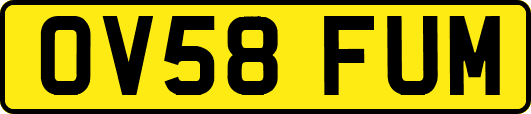 OV58FUM