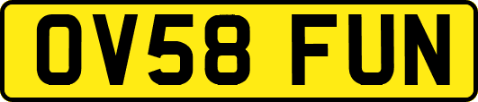 OV58FUN