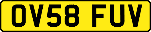 OV58FUV