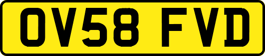 OV58FVD