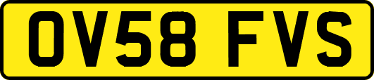 OV58FVS