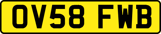 OV58FWB
