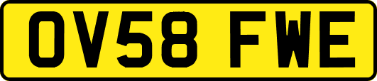 OV58FWE