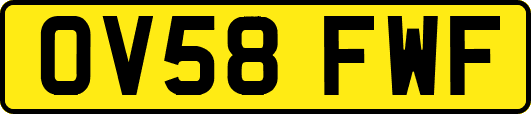OV58FWF