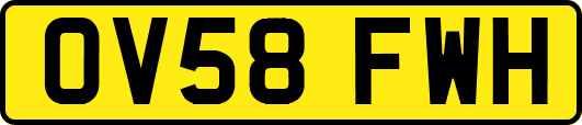 OV58FWH
