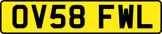 OV58FWL