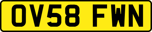 OV58FWN