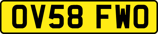 OV58FWO