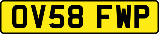 OV58FWP