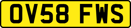 OV58FWS