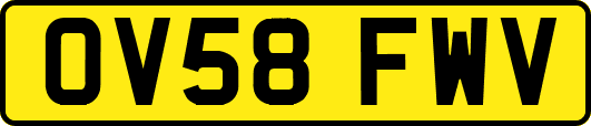 OV58FWV