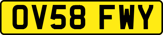 OV58FWY
