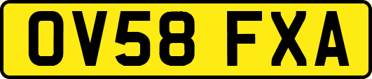OV58FXA