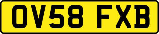 OV58FXB