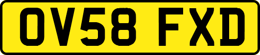 OV58FXD