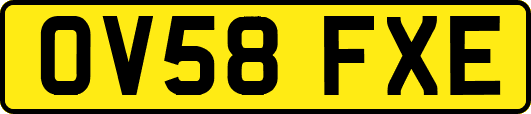 OV58FXE