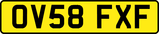 OV58FXF