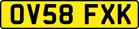 OV58FXK