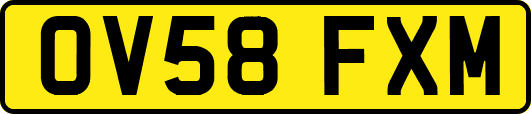 OV58FXM