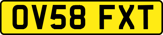OV58FXT