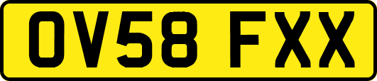 OV58FXX