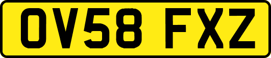 OV58FXZ