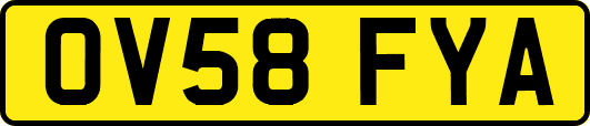 OV58FYA