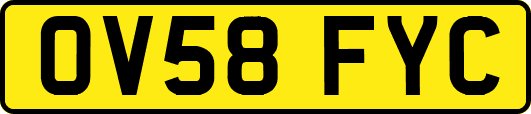 OV58FYC