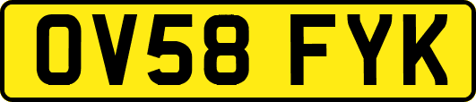 OV58FYK