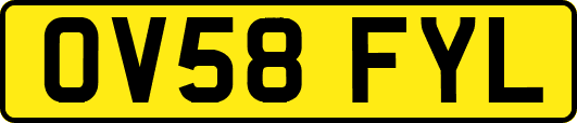 OV58FYL