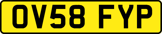 OV58FYP