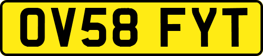 OV58FYT