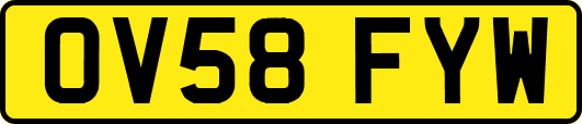OV58FYW