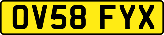 OV58FYX
