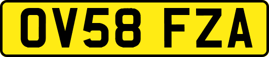 OV58FZA