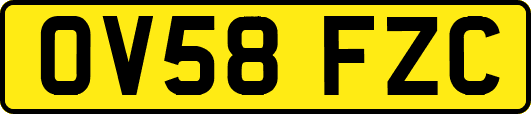 OV58FZC