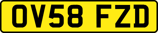 OV58FZD
