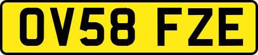 OV58FZE