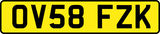OV58FZK