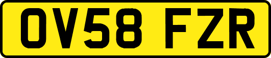 OV58FZR