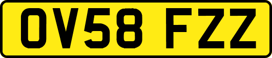 OV58FZZ