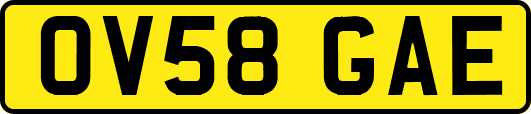 OV58GAE