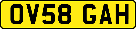 OV58GAH